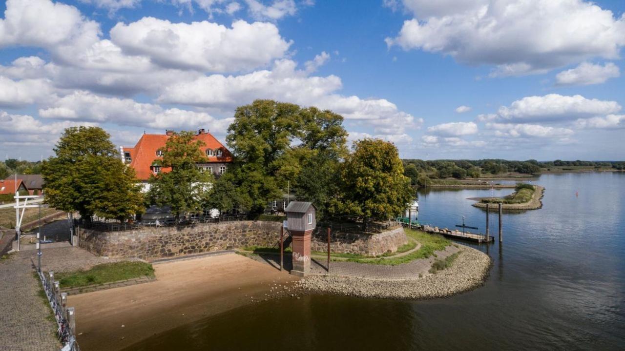 Hotel Zollenspieker Fahrhaus