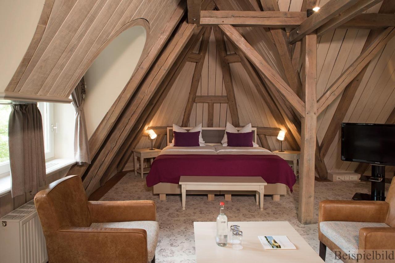 Traditionshaus By Zollenspieker Faehrhaus 4* Hamborg