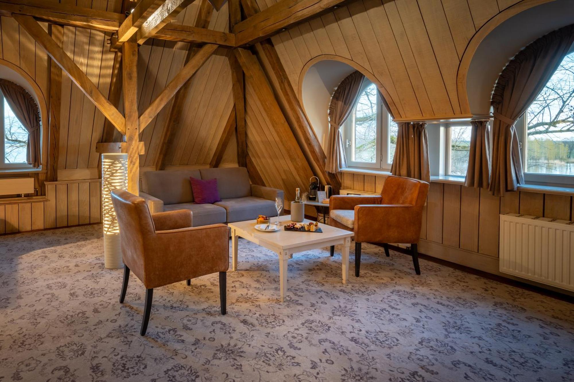 Zollenspieker Fährhaus 4* Hamburg